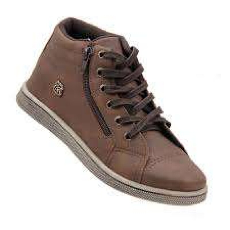 bota infantil menino klin