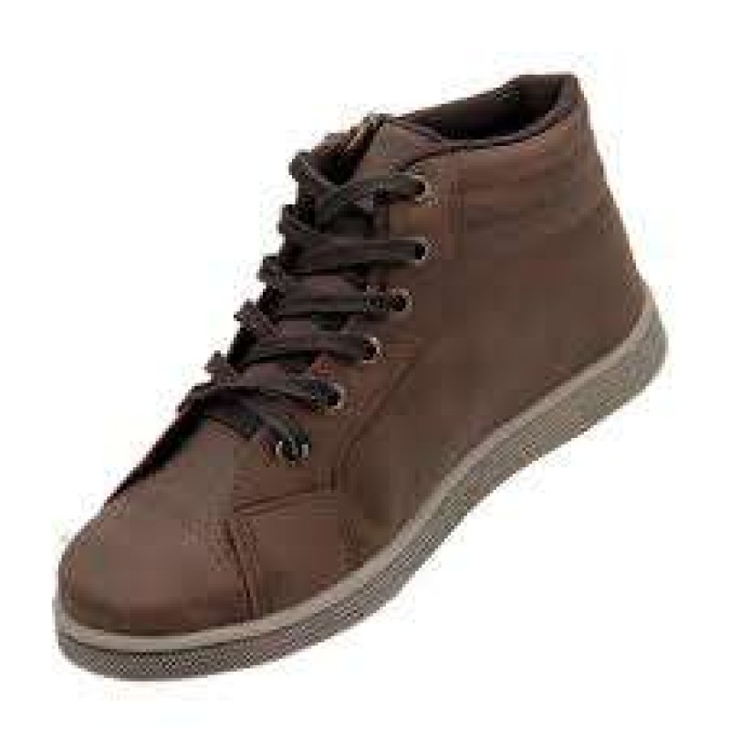 BOTA KLIN MASCULINA FLYER STREET 159.022 - Marrom - Delabela