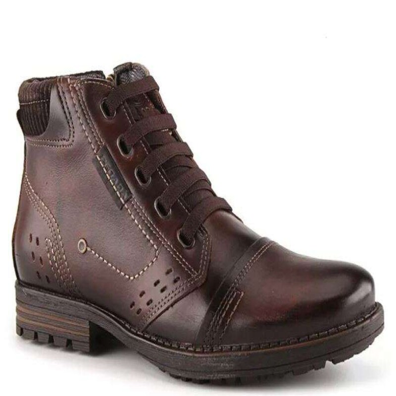 bota da pegada