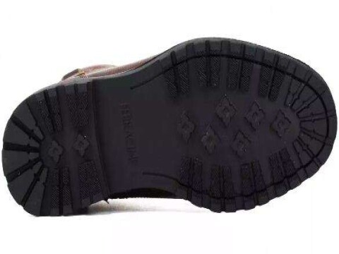 BOTA MASCULINA FERRACINI MASSERATTI 7341-268A - Marrom