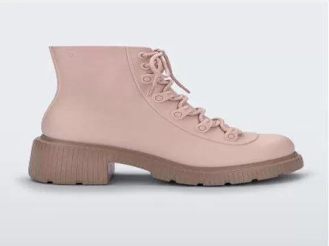 BOTA MELISSA STELLAR SP 31619 - Rosa