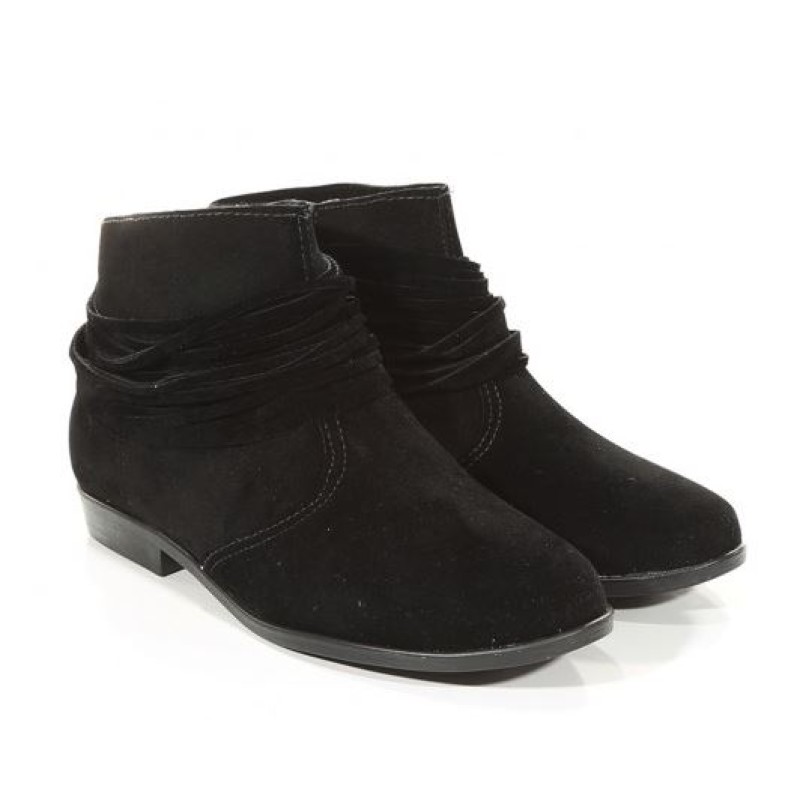 bota moleca