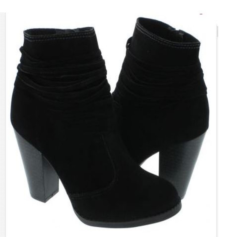 moleca ankle boot
