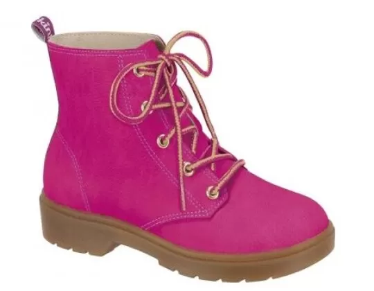 BOTA MOLEKINHA 2164.100 - Pink