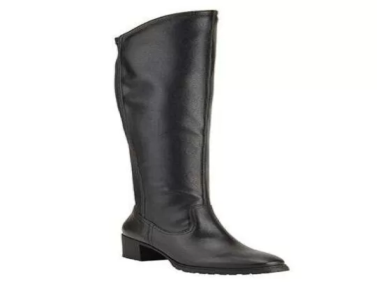 BOTA MONTARIA BOTTERO 266505 - Preto