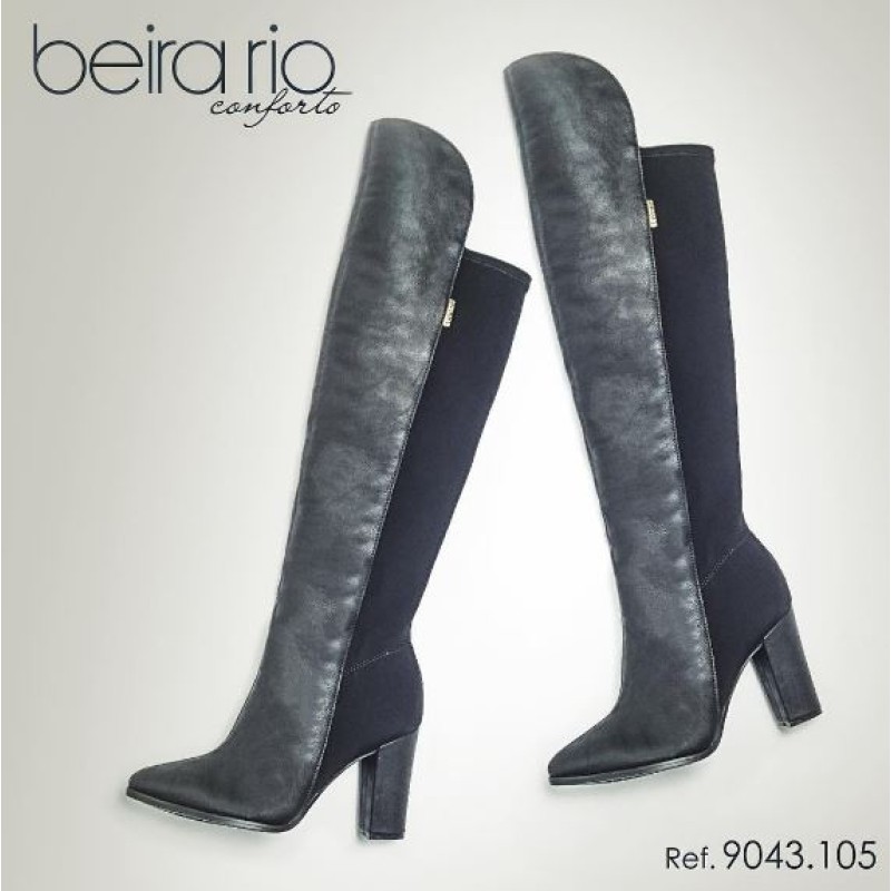 bota beira rio over