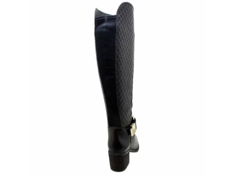 BOTA OVER KNEE BOTTERO 227801 - Preto BOTA OVER KNEE BOTTERO 227801 - Preto