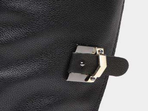 BOTA OVER MONTARIA BOTTERO 266504 - Preto