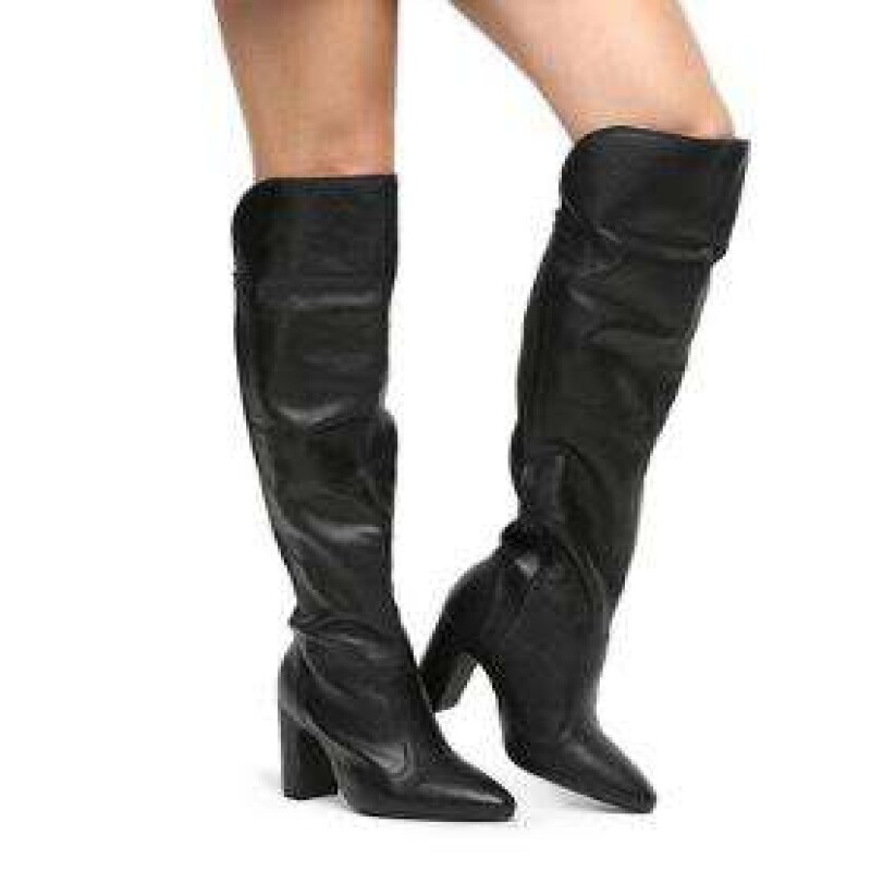 bota over preta vizzano