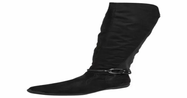 Bota piccadilly sales over
