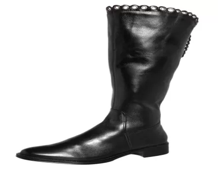 BOTA RAMARIM MONTARIA 1452104 - Preto