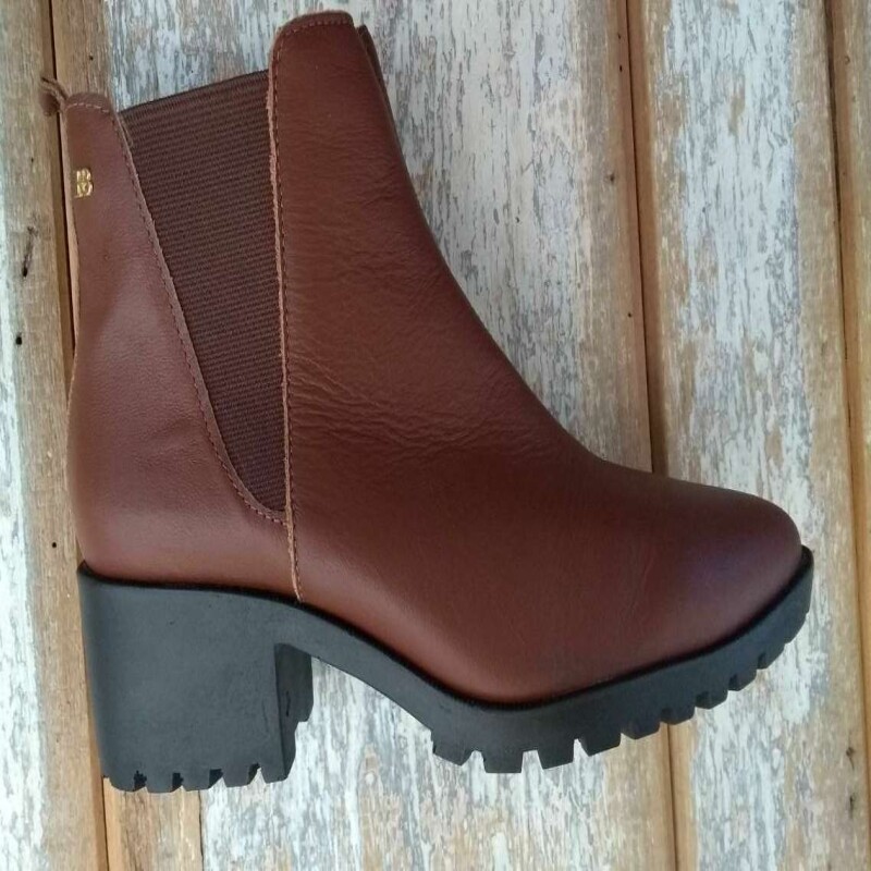 botas rafaela boss