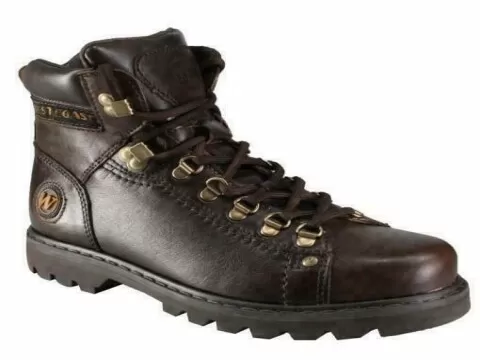 BOTA WESTC COAST 5790 - Marrom