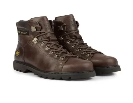 BOTA WORKER CLASSIC WEST COAST 5790-27 - Café