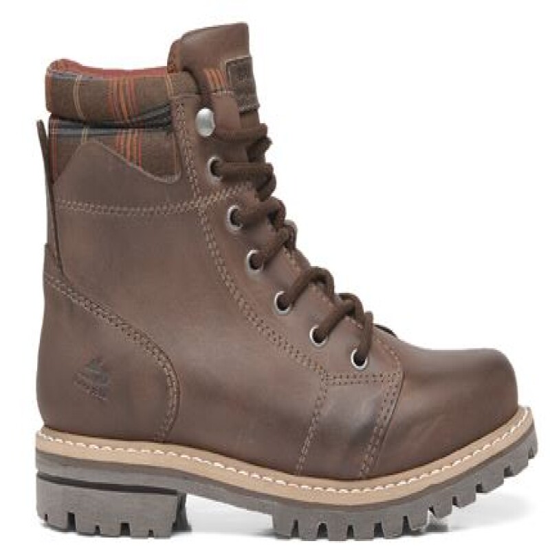 braddock bota feminina