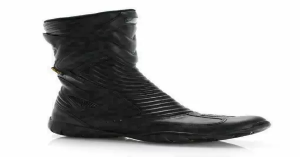 Bota west sales coast motociclista