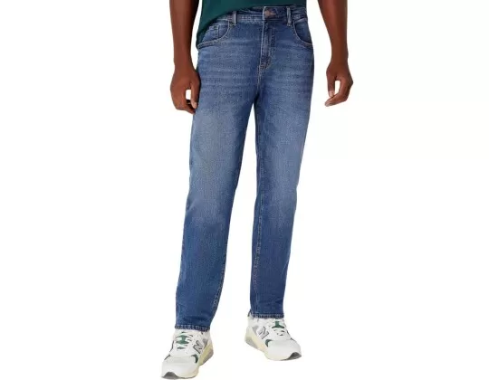 CALÇA JEANS MASCULINA HERING H1XG - Jeans