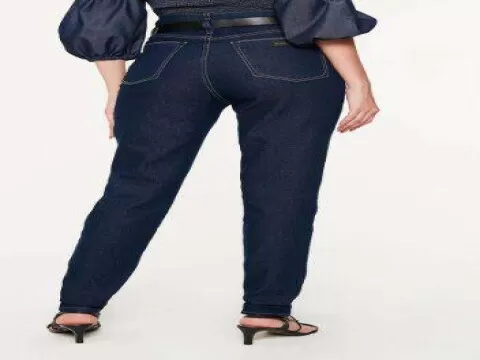 Calça jogger feminina best sale damyller