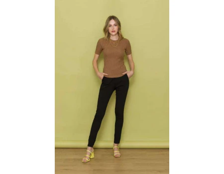 CALÇA LEGGING NEVOA BEAUTIFULL 29913 - Preto