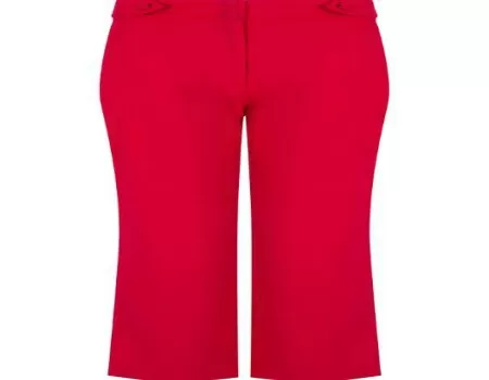 CALÇA LINHO MISTO COM ELASTANO SEIKI 450118 - Pink