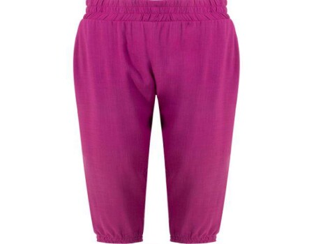 CALÇA VISCOSE JOGGER SEIKI 350448 - Roxo