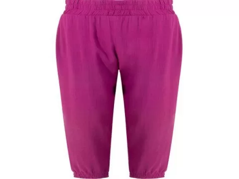 CALÇA VISCOSE JOGGER SEIKI 350448 - Roxo