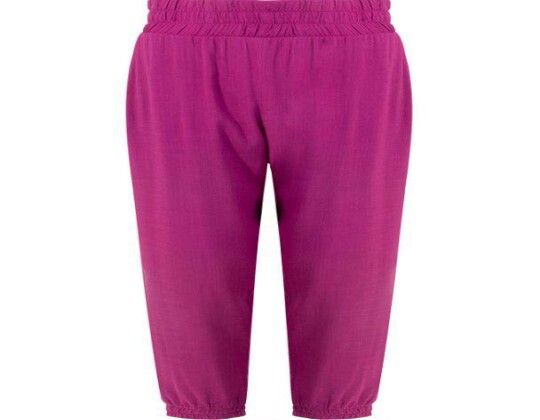 CALÇA VISCOSE JOGGER SEIKI 350448 - Roxo