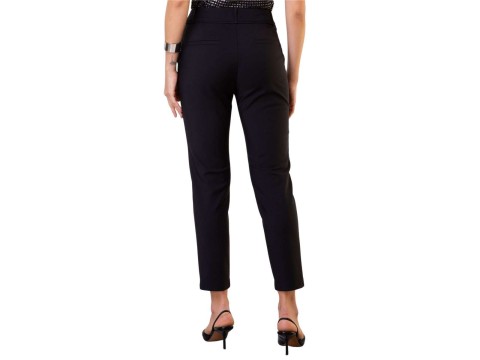 CALÇA ALFAIATARIA SEIKI 550366 - Preto