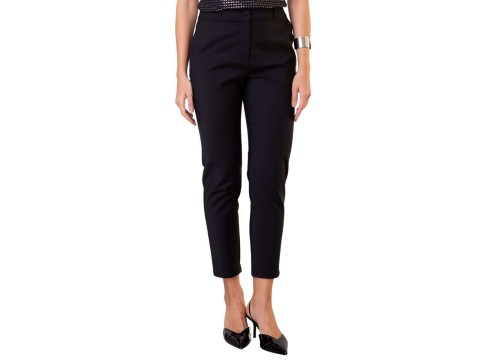 CALÇA ALFAIATARIA SEIKI 550366 - Preto