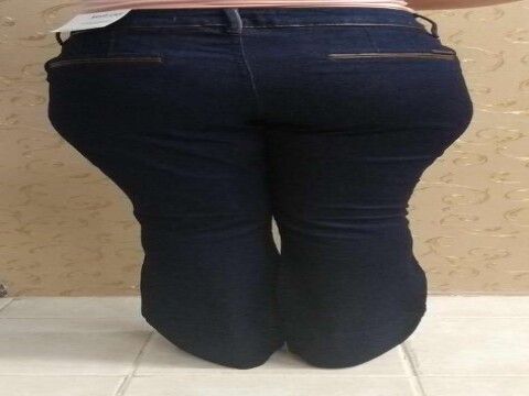 CALÇA BOOT CUT MARIA VALENTINA 202583