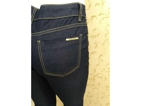 CALÇA BOOT CUT MORENA ROSA 203745