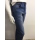 CALÇA CASUAL TRADICIONAL JEANS OGOCHI 2424001 - Jeans