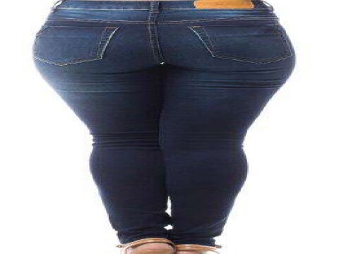 CALÇA CIGARRETE NEW SKINY DENUNCIA 23766