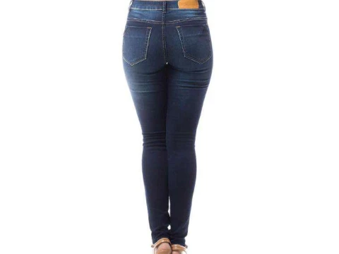 CALÇA CIGARRETE NEW SKINY DENUNCIA 23766