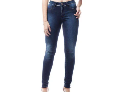 CALÇA CIGARRETE NEW SKINY DENUNCIA 23766