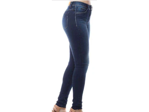 CALÇA CIGARRETE NEW SKINY DENUNCIA 23766