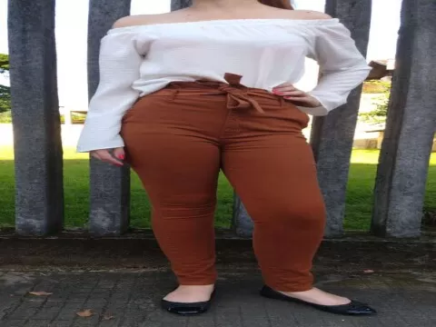 Calça clochard hot sale caramelo