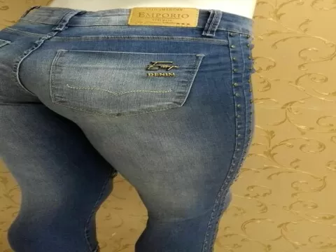 CALÇA CROPPED SLIM FIT EMPORIO ES-EE2930 - Jeans