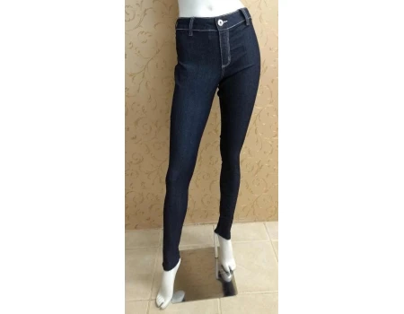 CALCA ESSENTIAL MARIA VALENTINA 202349 - Jeans escuro