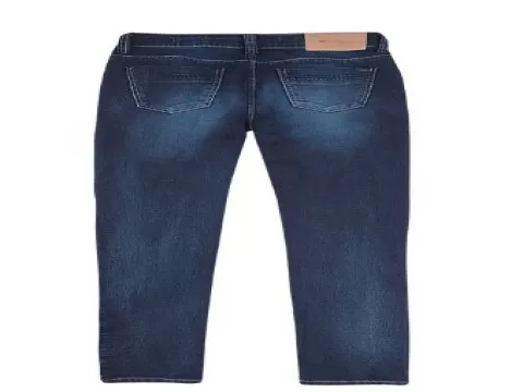 CALÇA FEM HERING H5WC - Jeans