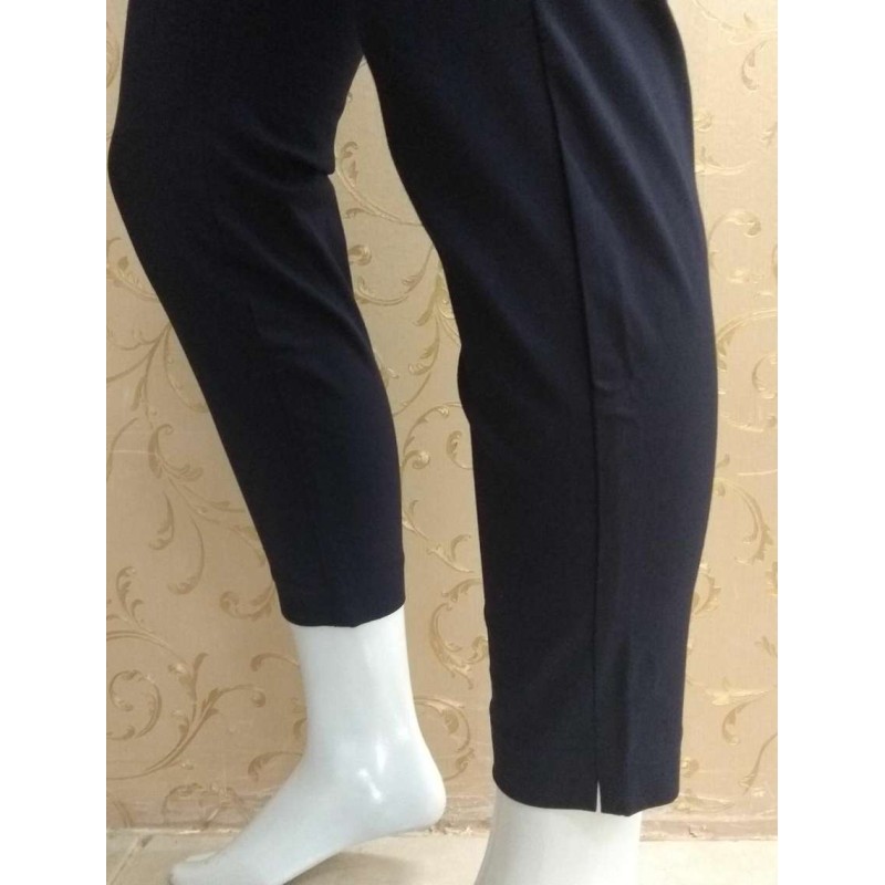 calça preta hering feminina