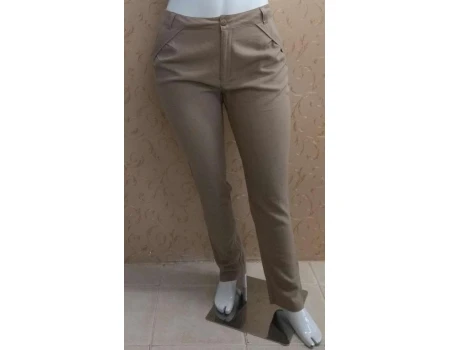 CALCA FEMININA HERING KZ90 - Bege