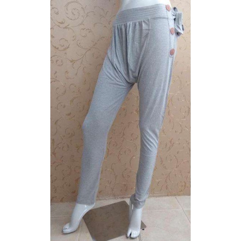 calça saruel feminina infantil