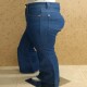 CALÇA FLARE HIGH BASICA PRÉ-ESTREIA PI7CL02 - Jeans
