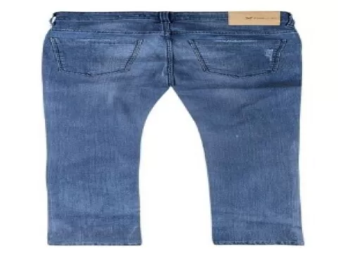 CALÇA HERING H1HR MASC - Jeans