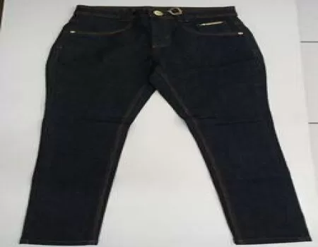 CALCA HOT PANTS JEANS.COM - Jeans