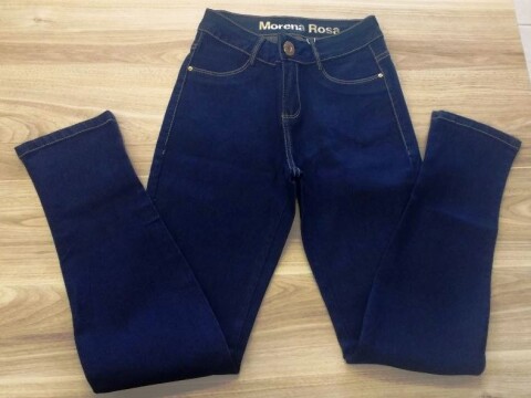 CALÇA JEANS ANDREIA MORENA ROSA 203069