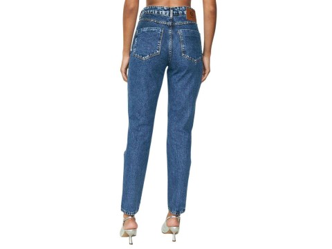 CALÇA JEANS BRUNA COLCCI 002.01.90101 - Jeans
