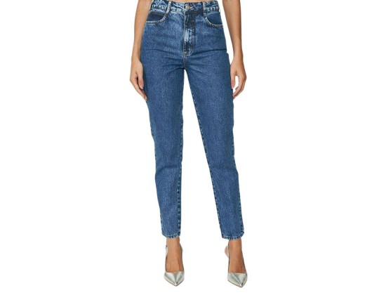 CALÇA JEANS BRUNA COLCCI 002.01.90101 - Jeans