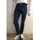 CALÇA JEANS CASUAL SLIM FIT OGOCHI 002444004 - Jeans
